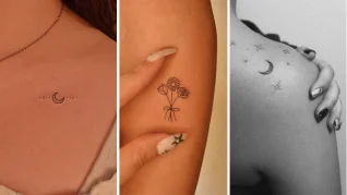 small tattoo ideas