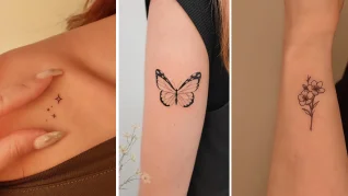 small tattoo ideas