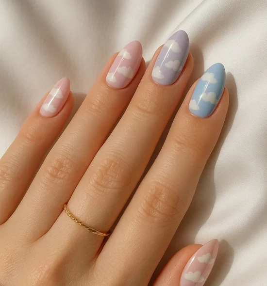 Summer Nail Ideas