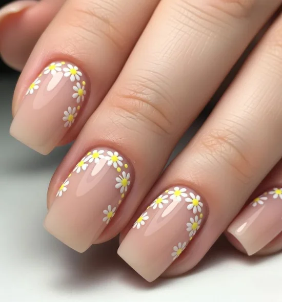 Nails Design