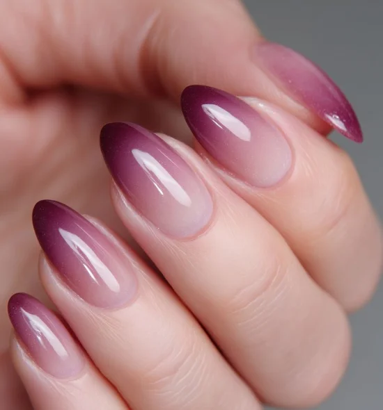 Summer Nail Ideas