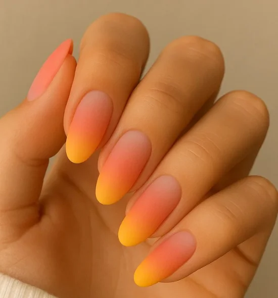 Summer Nail Ideas