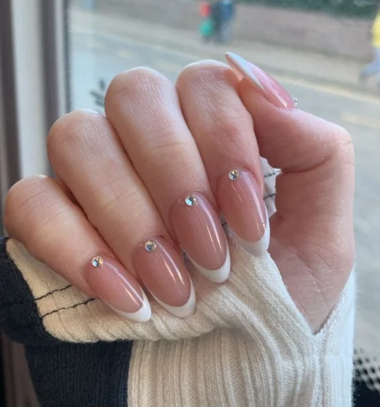 french manicure