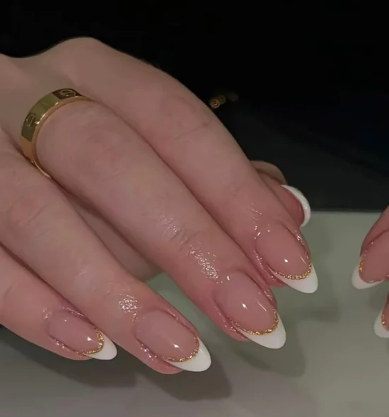 french manicure