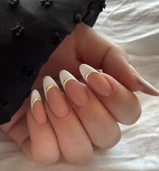 french manicure