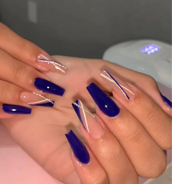 french manicure