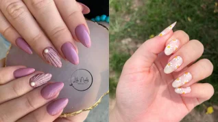 French manicure